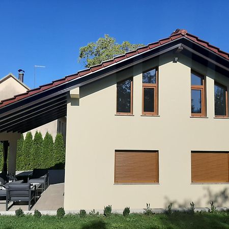 Apartman Marin Livno Eksteriør billede