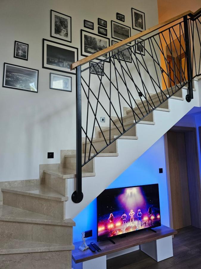 Apartman Marin Livno Eksteriør billede