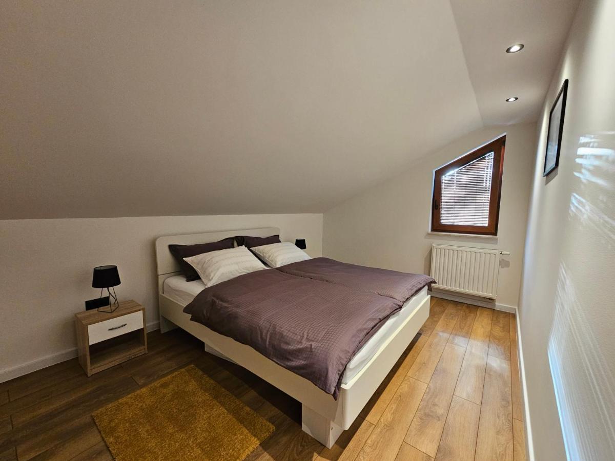 Apartman Marin Livno Eksteriør billede