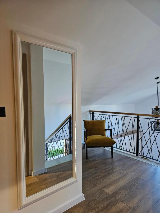 Apartman Marin Livno Eksteriør billede