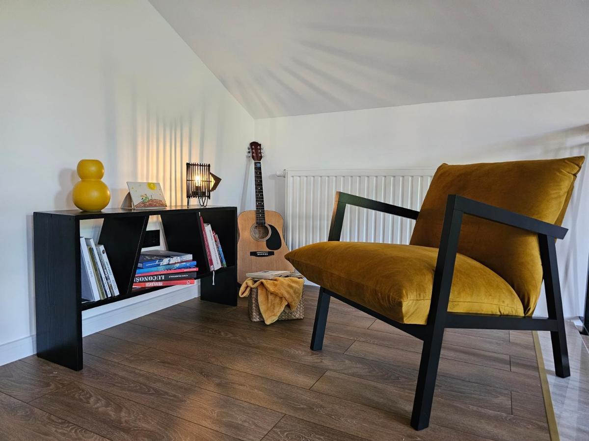 Apartman Marin Livno Eksteriør billede