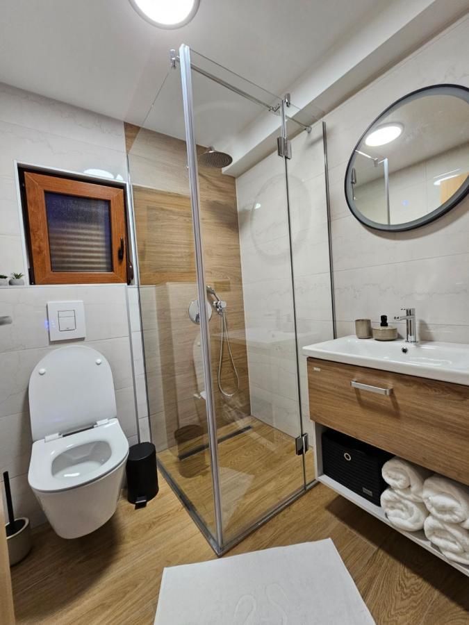 Apartman Marin Livno Eksteriør billede