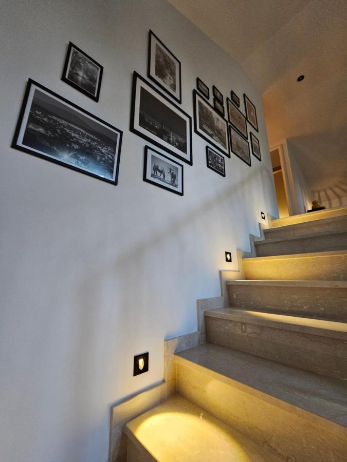 Apartman Marin Livno Eksteriør billede