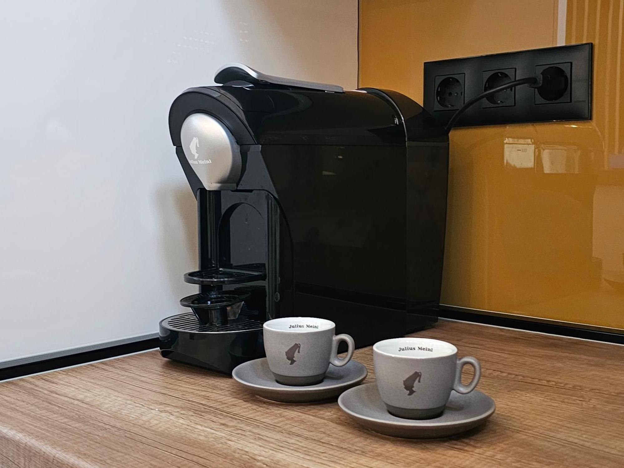 Apartman Marin Livno Eksteriør billede