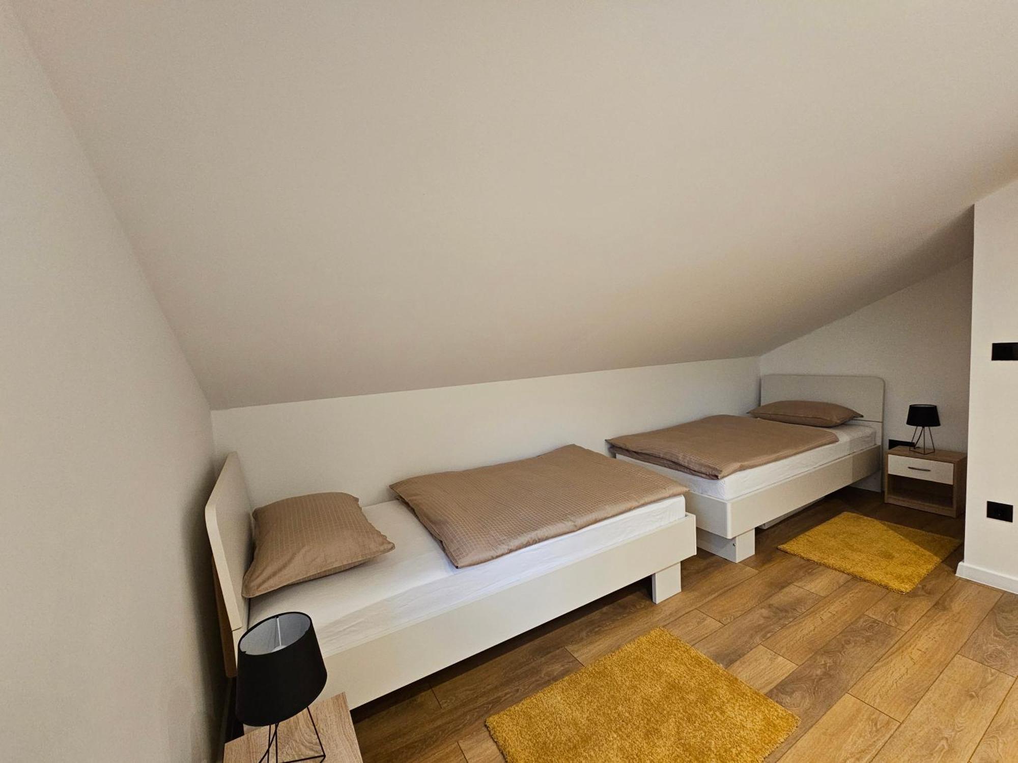 Apartman Marin Livno Eksteriør billede