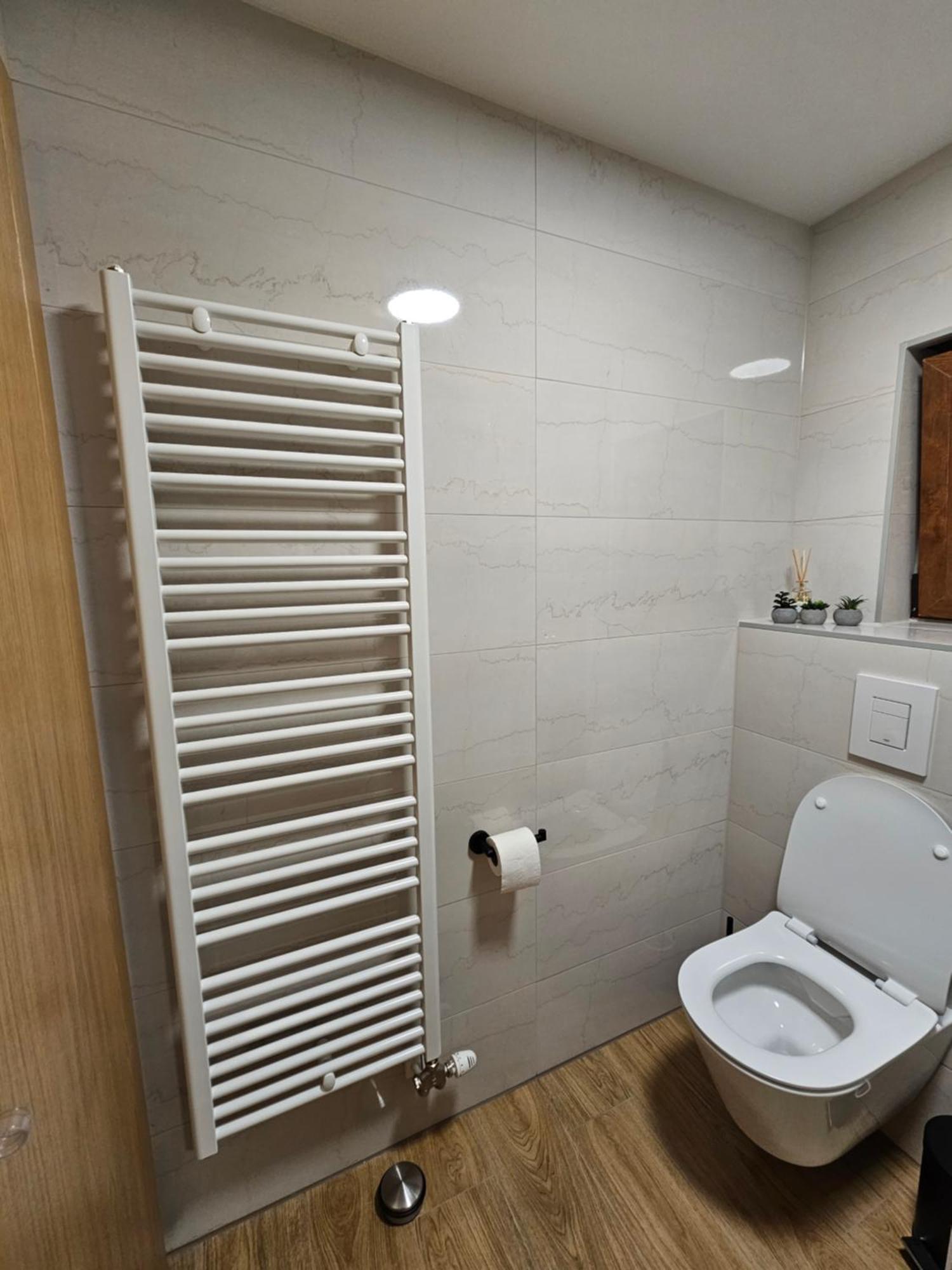 Apartman Marin Livno Eksteriør billede