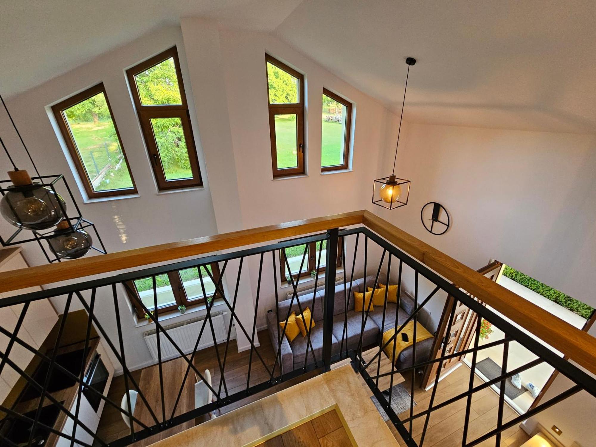 Apartman Marin Livno Eksteriør billede