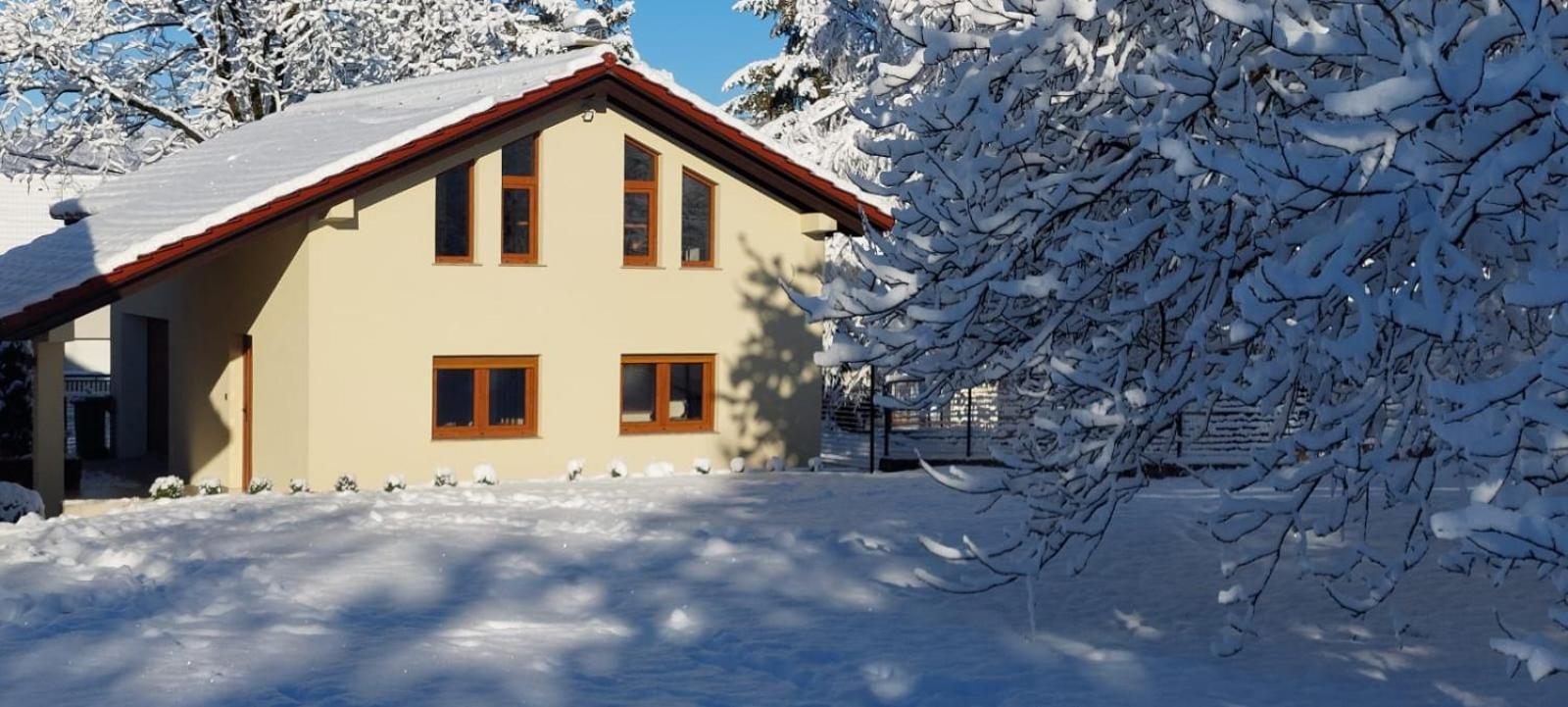 Apartman Marin Livno Eksteriør billede